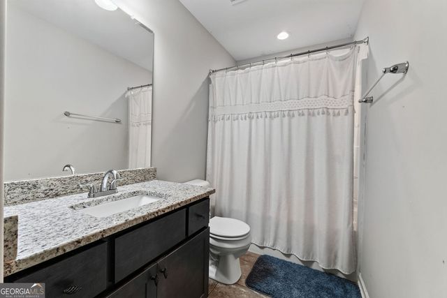 217 Cliffhaven Circle, Newnan, GA 30263