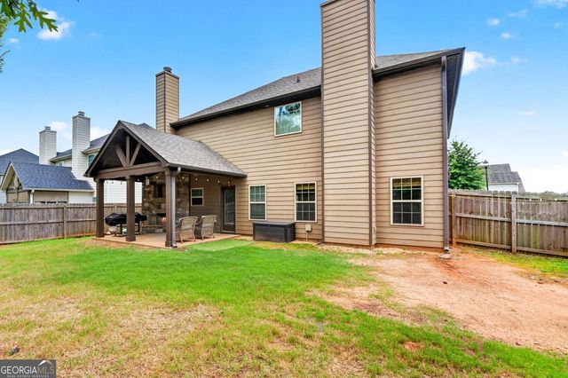 217 Cliffhaven Circle, Newnan, GA 30263