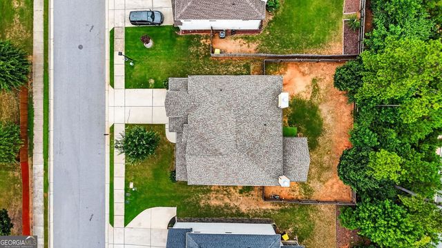 217 Cliffhaven Circle, Newnan, GA 30263