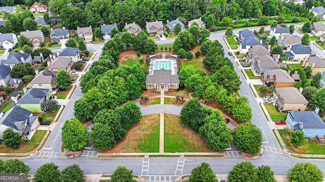 217 Cliffhaven Circle, Newnan, GA 30263