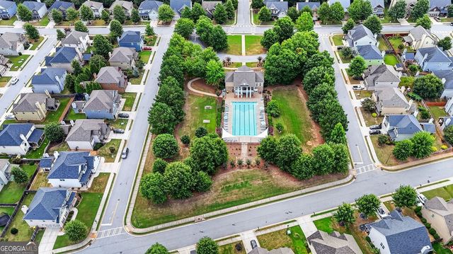 217 Cliffhaven Circle, Newnan, GA 30263
