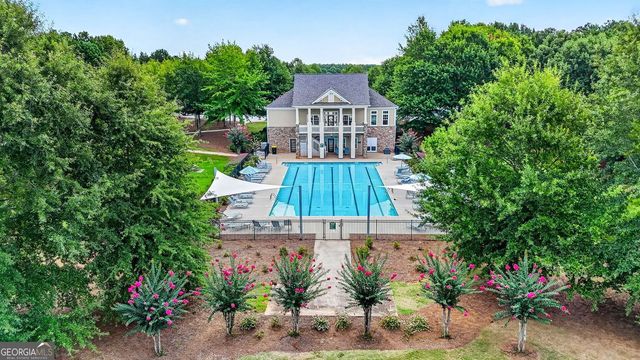 217 Cliffhaven Circle, Newnan, GA 30263