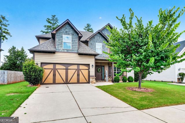 217 Cliffhaven Circle, Newnan, GA 30263