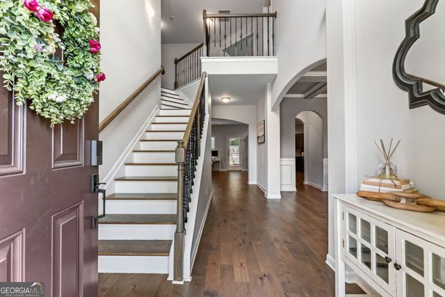 217 Cliffhaven Circle, Newnan, GA 30263