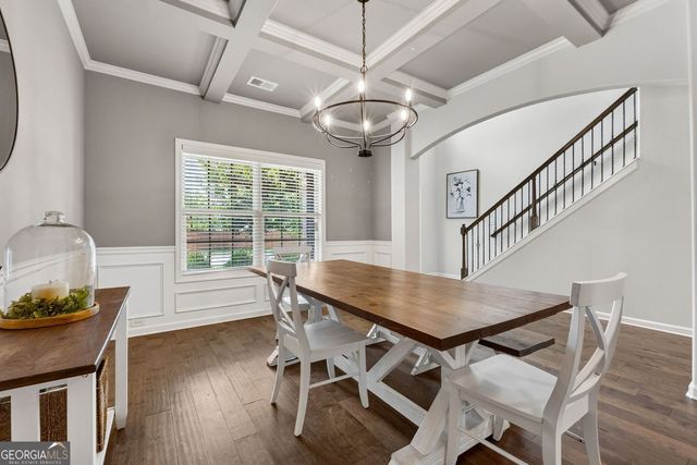 217 Cliffhaven Circle, Newnan, GA 30263
