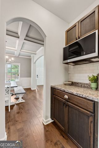 217 Cliffhaven Circle, Newnan, GA 30263