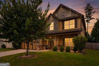 217 Cliffhaven Circle, Newnan, GA 30263