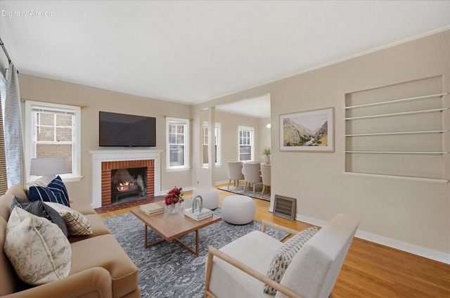 2709 Villard AVENUE, Milwaukee, WI 53209