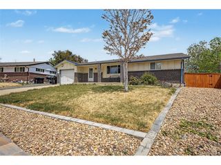 5205 W 86th Ave, Arvada, CO 80003