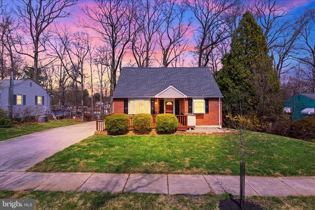 238 CHARTLEY DR, Reisterstown, MD 21136