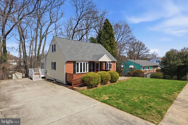 238 CHARTLEY DR, Reisterstown, MD 21136