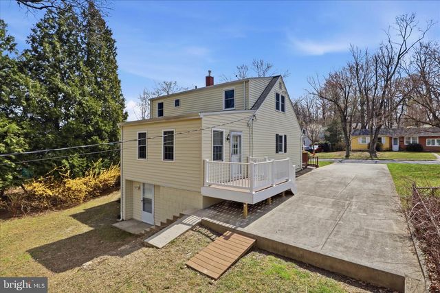 238 CHARTLEY DR, Reisterstown, MD 21136