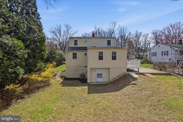 238 CHARTLEY DR, Reisterstown, MD 21136