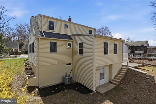 238 CHARTLEY DR, Reisterstown, MD 21136
