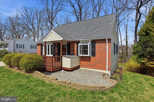 238 CHARTLEY DR, Reisterstown, MD 21136