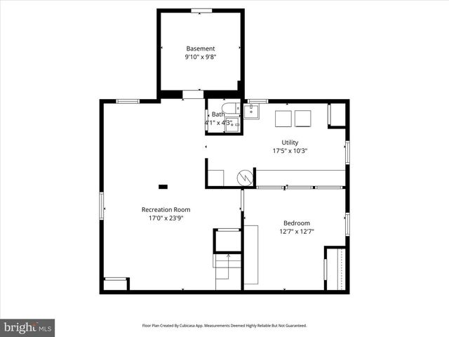 238 CHARTLEY DR, Reisterstown, MD 21136