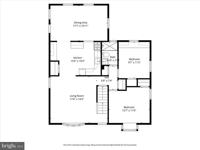 238 CHARTLEY DR, Reisterstown, MD 21136