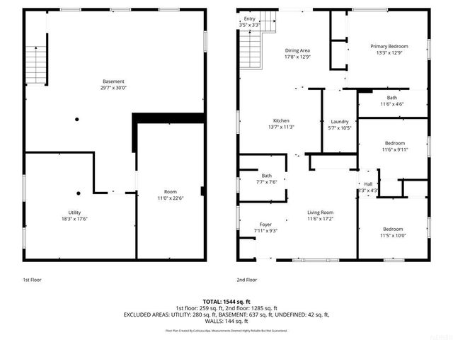 1221 Downing Avenue, Waterloo, IA 50701