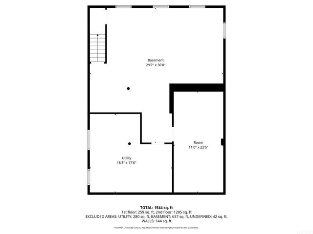 1221 Downing Avenue, Waterloo, IA 50701