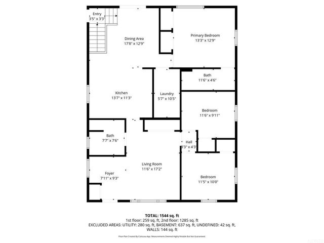 1221 Downing Avenue, Waterloo, IA 50701