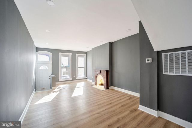 746 DOLPHIN ST, Baltimore, MD 21217
