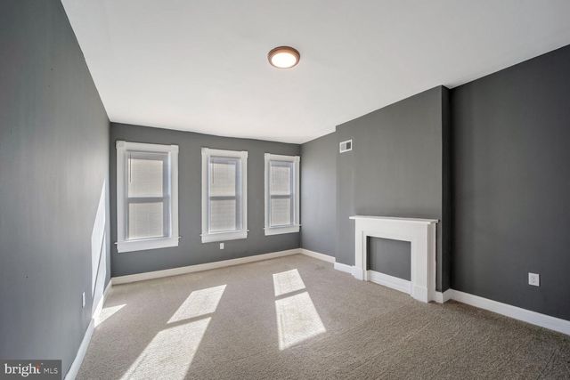 746 DOLPHIN ST, Baltimore, MD 21217