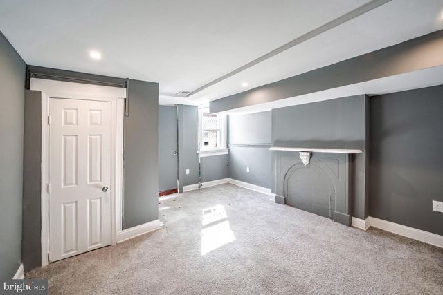 746 DOLPHIN ST, Baltimore, MD 21217