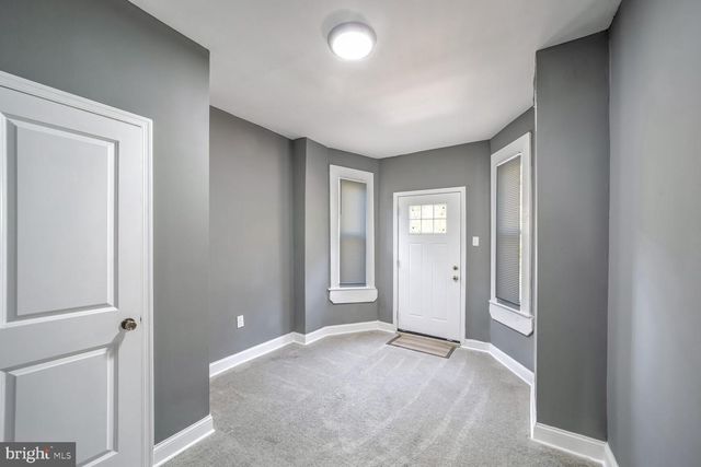 746 DOLPHIN ST, Baltimore, MD 21217