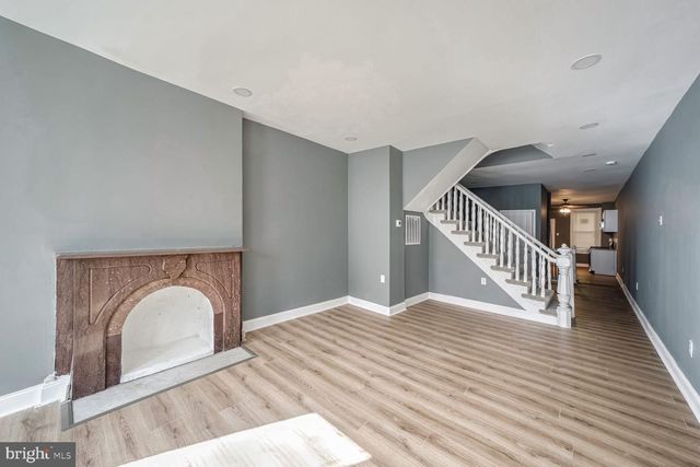 746 DOLPHIN ST, Baltimore, MD 21217