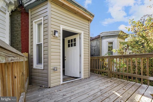 746 DOLPHIN ST, Baltimore, MD 21217