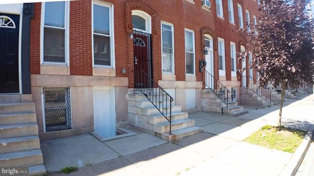 746 DOLPHIN ST, Baltimore, MD 21217