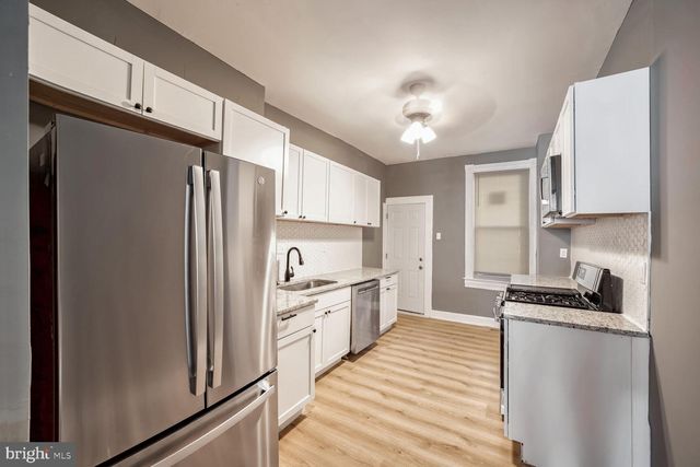 746 DOLPHIN ST, Baltimore, MD 21217