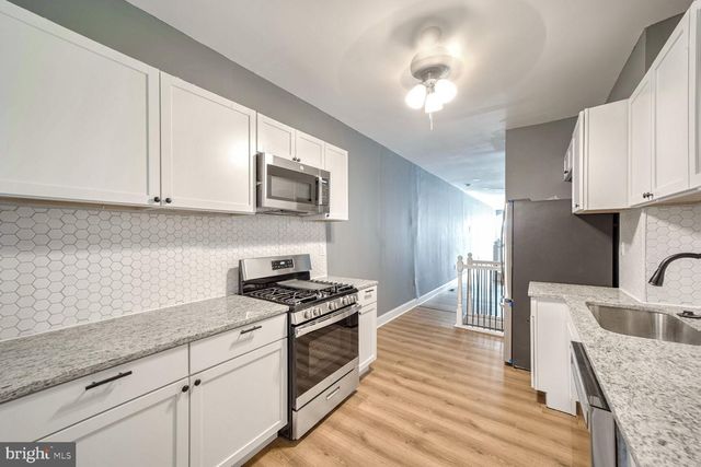 746 DOLPHIN ST, Baltimore, MD 21217