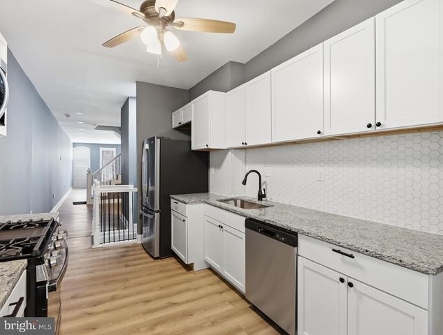 746 DOLPHIN ST, Baltimore, MD 21217