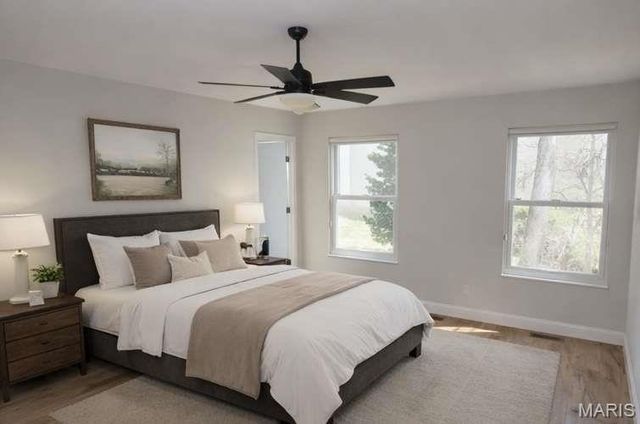 4428 Morning Dove Court, St Louis, MO 63128