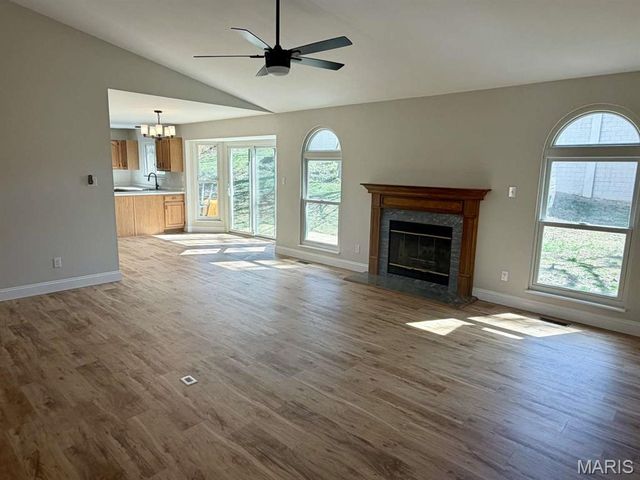 4428 Morning Dove Court, St Louis, MO 63128