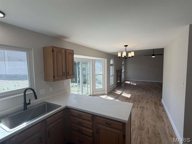 4428 Morning Dove Court, St Louis, MO 63128