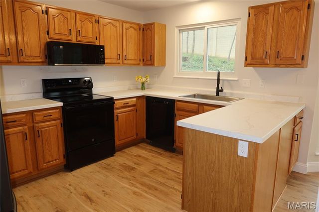 4428 Morning Dove Court, St Louis, MO 63128