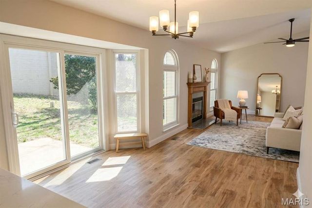 4428 Morning Dove Court, St Louis, MO 63128