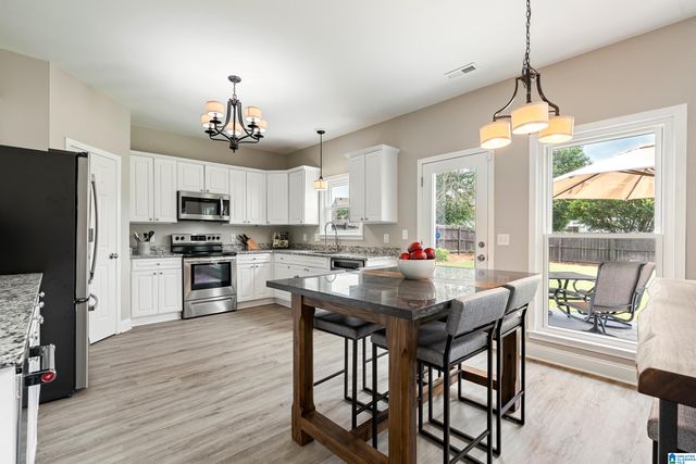 483 OLD CAHABA WAY, Helena, AL 35080