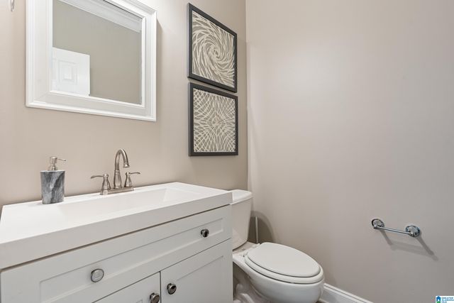 483 OLD CAHABA WAY, Helena, AL 35080
