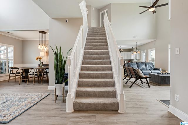 483 OLD CAHABA WAY, Helena, AL 35080