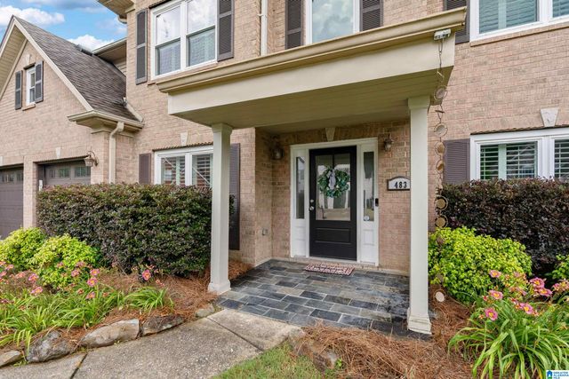 483 OLD CAHABA WAY, Helena, AL 35080