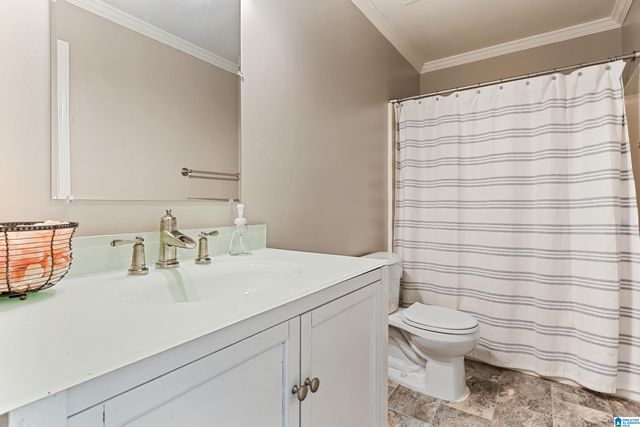 483 OLD CAHABA WAY, Helena, AL 35080