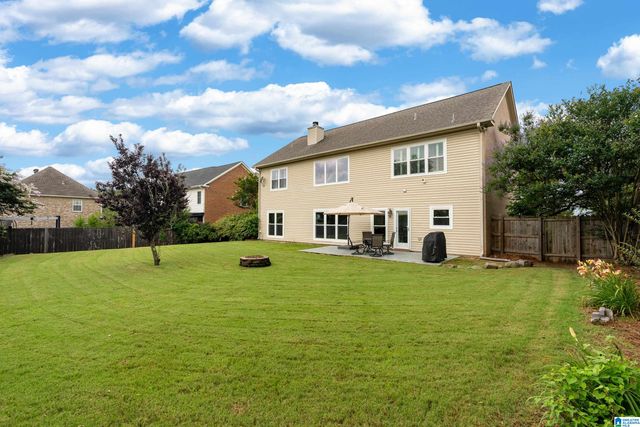 483 OLD CAHABA WAY, Helena, AL 35080