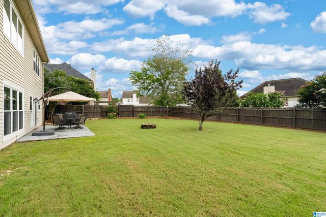 483 OLD CAHABA WAY, Helena, AL 35080