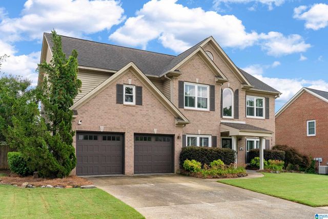 483 OLD CAHABA WAY, Helena, AL 35080