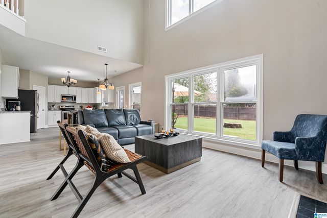 483 OLD CAHABA WAY, Helena, AL 35080