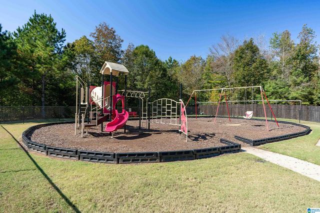 483 OLD CAHABA WAY, Helena, AL 35080