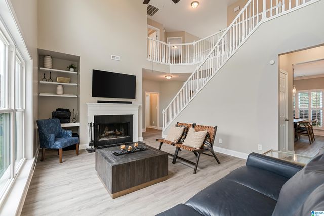 483 OLD CAHABA WAY, Helena, AL 35080